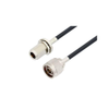 Coaxial Cables (RF) - 6099-PE3W01288-36-ND - DigiKey