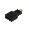 USB, DVI, HDMI Connector Adapters - 5073-LHDFCM-ND - DigiKey