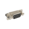 D-Sub Connector Assemblies - L77SDEH09SVFC309-ND - DigiKey