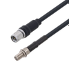 Coaxial Cables (RF) - 5328-FMC00117-12-ND - DigiKey