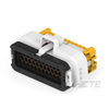 Rectangular Connector Housings - 1734-2371885-2-ND - DigiKey