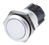 Push Button Switches - 8113993 - RS Components, Ltd.
