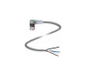Sensor & Actuator Cables - 2030997 - RS Components, Ltd.
