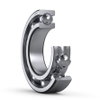 Ball Bearings - 4090237 - RS Components, Ltd.
