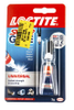 Glues - 3303992 - RS Components, Ltd.