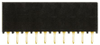 PCB Sockets - 7655525P - RS Components, Ltd.