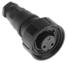 Industrial Circular Connectors - 489396 - RS Components, Ltd.