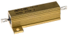 Chassis Mount Resistors -- 1074197 - Image
