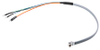 Breadboard Jumper Wires - 6677842 - RS Components, Ltd.