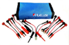 Multimeter Leads - 2000584 - RS Components, Ltd.