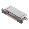 FFC, FPC (Flat Flexible) Connector Assemblies - 900-0524372572TR-ND - DigiKey