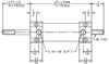 Pneumatic and Hydraulic 1-1/2