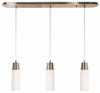 Island/Pool Table-3 Light Bar - 333037 - Light Center (The)