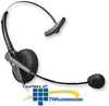 GN Netcom UNEX Flexpro Monaural Headset - F100 - TelephoneStuff.com