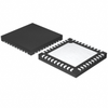 QFN Development Board and Programmer -- 866-CY4672-40QFN-FK