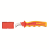 Knife, Cable Stripping - 2128-VDE4527K-ND - DigiKey