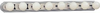 P3040-15 Bathroom Fixtures-Five+Lights - 786502 - Capital Lighting, Inc.