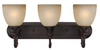 28303-ABZ Bathroom Fixtures-Three Lights - 360627 - Capital Lighting, Inc.