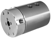 Pneumatic Rotary Union, Quad Path -- P3-2442-01 - Image