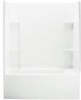 Bath & Shower Combination - Accord: 71150112 - Sterling Plumbing