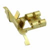 Terminals - Quick Connects, Quick Disconnect Connectors - A111498CT-ND - DigiKey