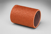 3M Cubitron 747D Coated Ceramic Spiral Band - P120 Grit - 1 1/2 in Width - 1 in Diameter - 20298 - 051141-20298 - R. S. Hughes Company, Inc.