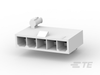 PCB Headers & Receptacles - 2029181-5 - TE Connectivity
