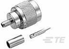 Coax Connectors - 1-1337631-0 - TE Connectivity