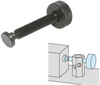 Fixturing Swivel Head Clamping Screw, Type B - BJ737-B - Imao-Fixtureworks