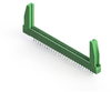 Card Edge Connectors - Edgeboard Connectors - 307-027-445-178 - Lingto Electronic Limited