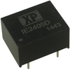 Dc-Dc Converter, Iso Pol, 1 O/p, 1W, 200Ma, 5V; Power Supply Approvals Xp Power - 04R8554 - Newark, An Avnet Company