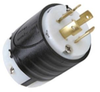 Connector, Plug, 20A, 480V; Connector Type Legrand Pass & Seymour - 88F5641 - Newark, An Avnet Company