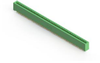 Card Edge Conn, Dual Side, 84Pos, Th; Card Edge Connector Type Edac - 61AJ2054 - Newark, An Avnet Company