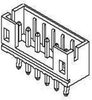Connector, Header, 5Pos, 1Row, 2Mm; Connector Systems Molex - 25M5773 - Newark, An Avnet Company