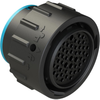 Circular Conn, Plug, 47Pos, Cable; Product Range Amphenol Sine/tuchel - 15AJ5648 - Newark, An Avnet Company