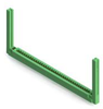 Card Edge Conn, Dual Side, 74Pos, Th; Card Edge Connector Type Edac - 86AH4912 - Newark, An Avnet Company