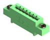 Card Edge Connector Rohs Compliant Edac - 61AJ0057 - Newark, An Avnet Company