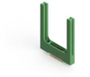 Card Conn, Dual Side, 20Pos, Wire Wrap; Card Edge Connector Type Edac - 67AJ4003 - Newark, An Avnet Company