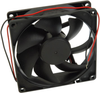 Axial Fan, 92 Mm, 45 Cfm, 32 Dba; Supply Voltage Vdc Multicomp - 23T0600 - Newark, An Avnet Company