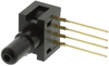 Pressure Sensor, -0.5 To +0.5 Psi, Straight; Operating Pressure Max Honeywell -- 39B7043