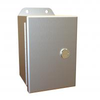 Electrical - Aluminum - Junction Boxes -- EJ644AL