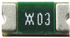 Fuse, Ptc Reset, 16V, 350Ma, 1206; Pptc Case Style Littelfuse - 69K8025 - Newark, An Avnet Company