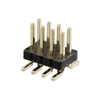 Headers, Male Pins - S9013E-04-ND - DigiKey