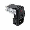 Power Entry Modules (PEM) - CCM2181-ND - DigiKey