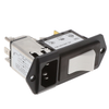 Power Entry Modules (PEM) - 5145.0470.831-ND - DigiKey