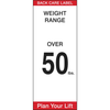 Labels, Stickers, Decals - Preprinted - 2267-92304-ND - DigiKey
