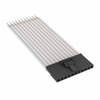 Flat Flex Jumpers, Cables (FFC, FPC) - A9CAA-1108F-ND - DigiKey