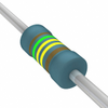 Through Hole Resistors - MBA02040C1544FC100-ND - DigiKey