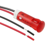 Panel Indicators, Pilot Lights - 679-3377-ND - DigiKey
