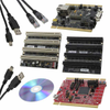 Embedded MCU, DSP Evaluation Boards -- TWR-K60F120M-KIT-ND